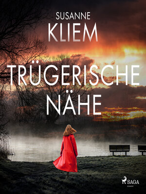 cover image of Trügerische Nähe